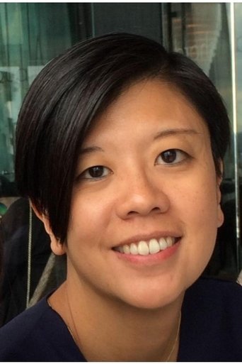 Portrait of Selina Lim