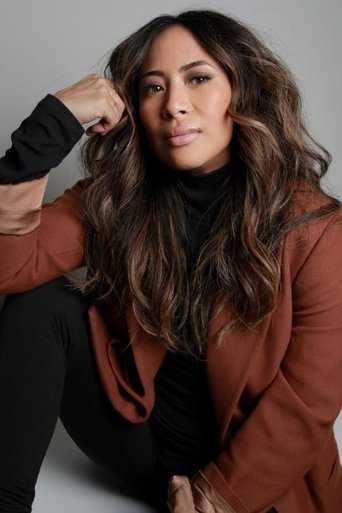Portrait of Leslie Alejandro