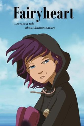 Poster of Fairyheart