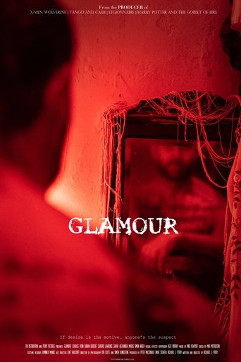 Poster of Glamour