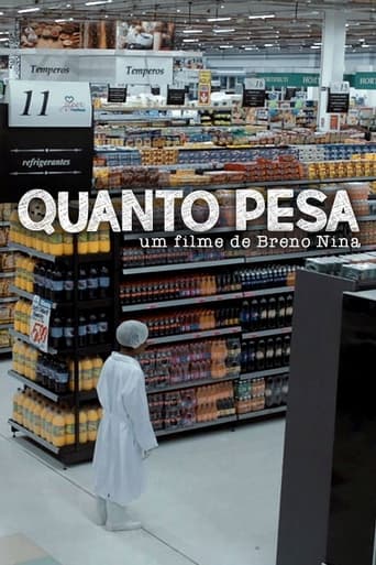 Poster of Quanto Pesa