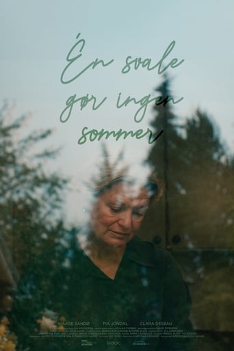 Poster of Én svale gør ingen sommer