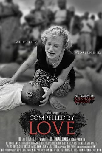 Poster of Compelled By Love