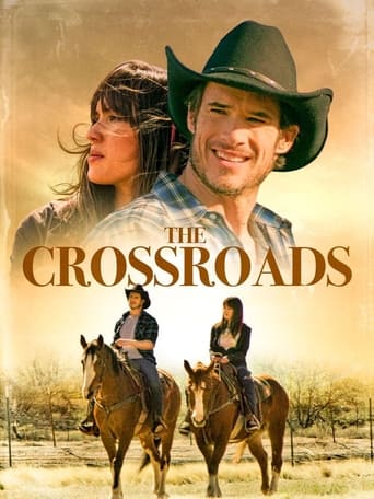 Poster of The Crossroads