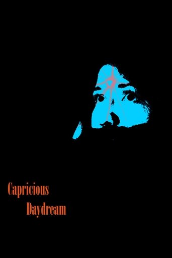 Poster of Capricious Daydream