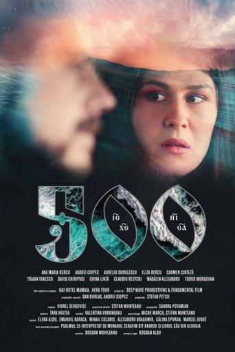 Poster of 500