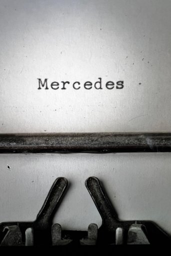 Poster of Mercedes