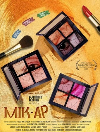 Poster of MIK-AP