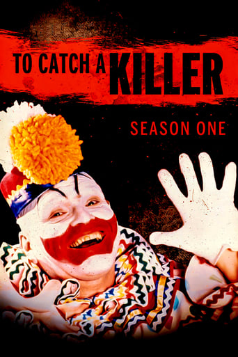 Portrait for To Catch a Killer - Miniseries