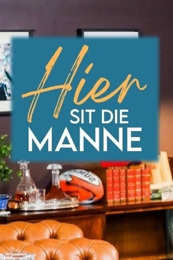 Portrait for Hier Sit Die Manne - Season 7