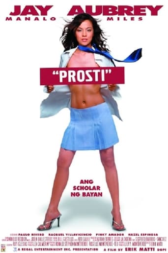 Poster of Prosti