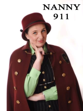 Portrait for Nanny 911 - Season 1