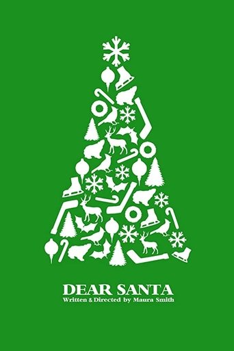 Poster of Dear Santa