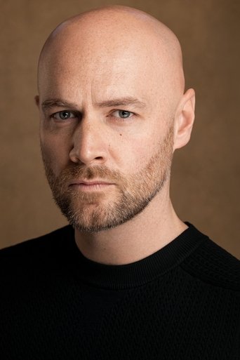 Portrait of Thom Williamson