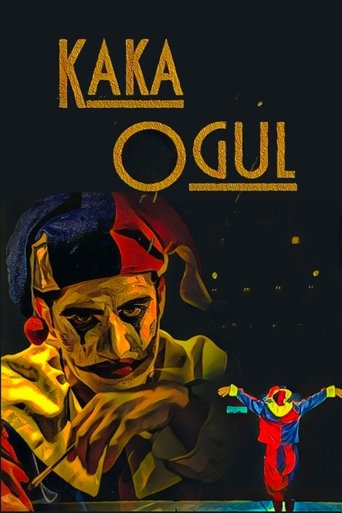 Poster of Dad Son