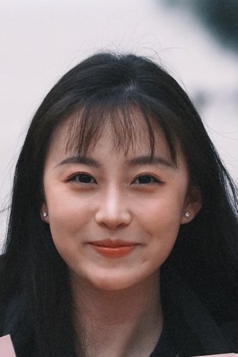Portrait of Jiang Yuyan