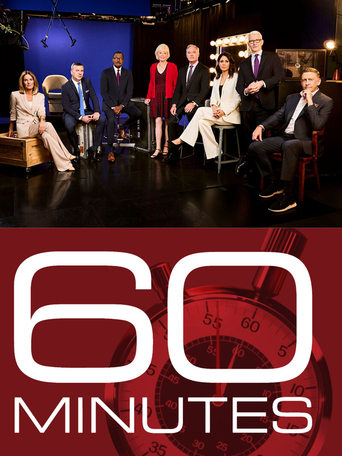 Poster of 60 Minutes