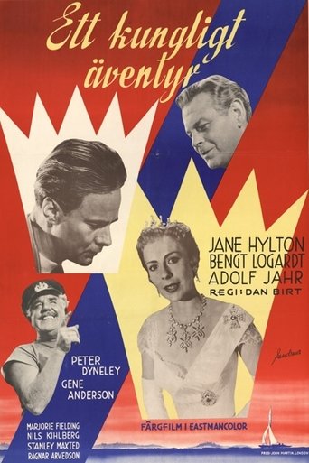 Poster of Laughing in the Sunshine