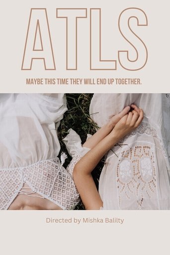 Poster of ATLS