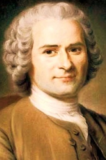 Portrait of Marquês de Sade