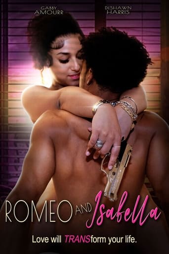 Poster of Romeo and Isabella