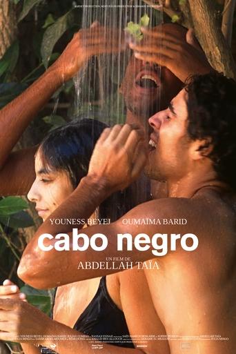 Poster of Cabo Negro