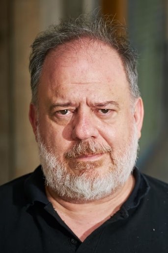 Portrait of Guillermo Arengo