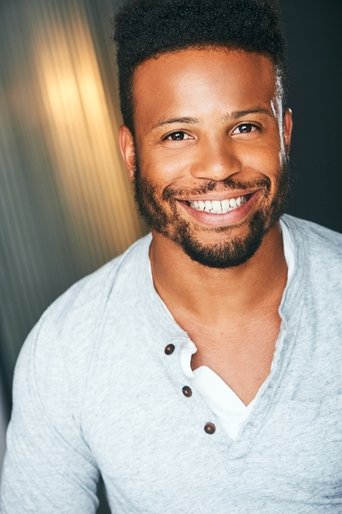Portrait of Alain Pierre