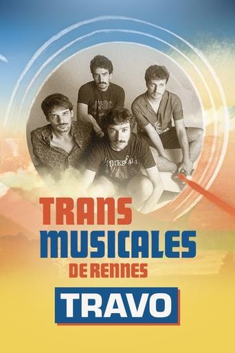 Poster of Travo en concert aux Trans Musicales de Rennes 2024