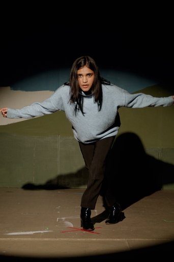 Poster of Hell is High School Theatre