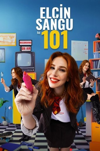 Poster of Elçin Sangu ile 101