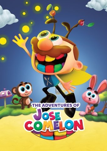Poster of Jose Comelon