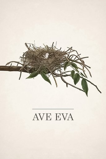 Poster of Ave Eva