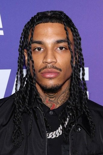 Portrait of Jay Cinco