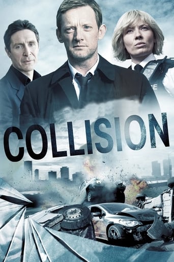 Poster of Collision