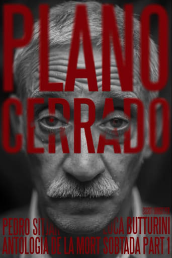 Poster of Antologia de la mort sobtada Part 1: "Plano Cerrado"