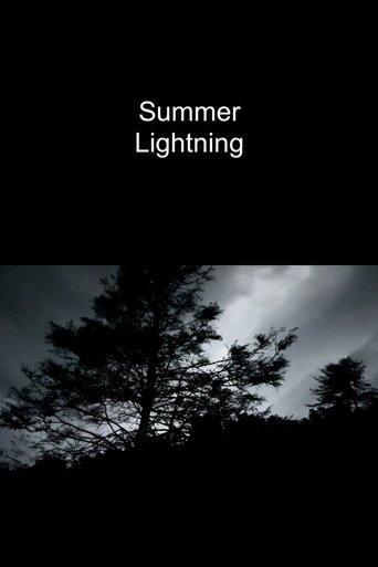 Poster of Summer Lightning