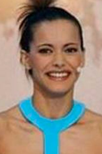 Portrait of Elisa Andrea