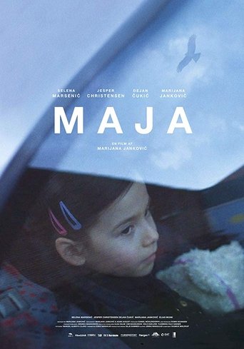 Poster of Maja