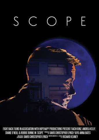 Poster of Scope