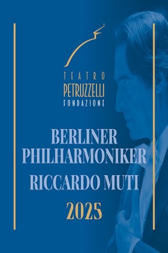 Poster of Concert for Europe 2025
