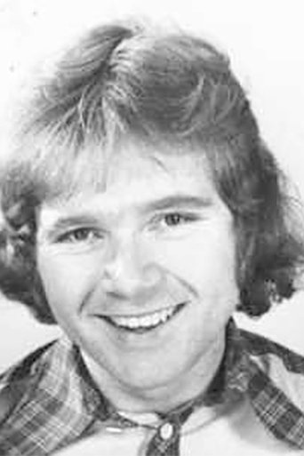 Portrait of Keith Field