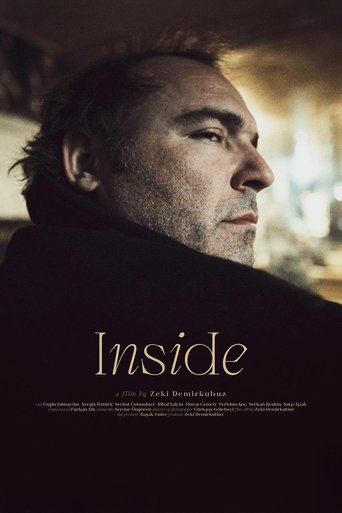Inside Poster of Inside