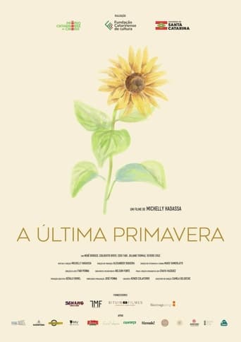 Poster of A Última Primavera