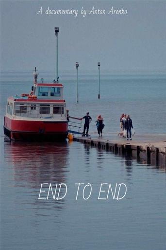 Poster of End to End