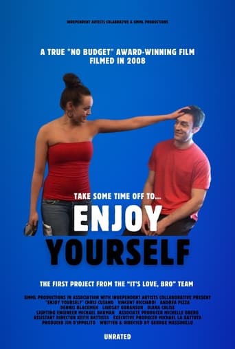 Poster of Enjoy Yourself