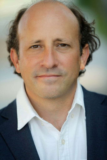 Portrait of Philip Stark