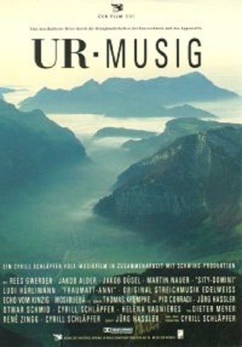 Poster of Ur-Musig