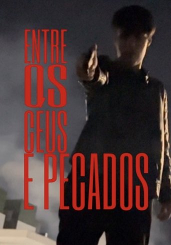 Poster of Entre os Céus e Pecados