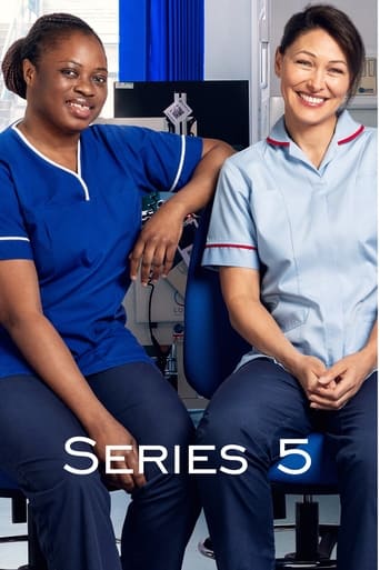 Portrait for Emma Willis: Delivering Babies - Series 5